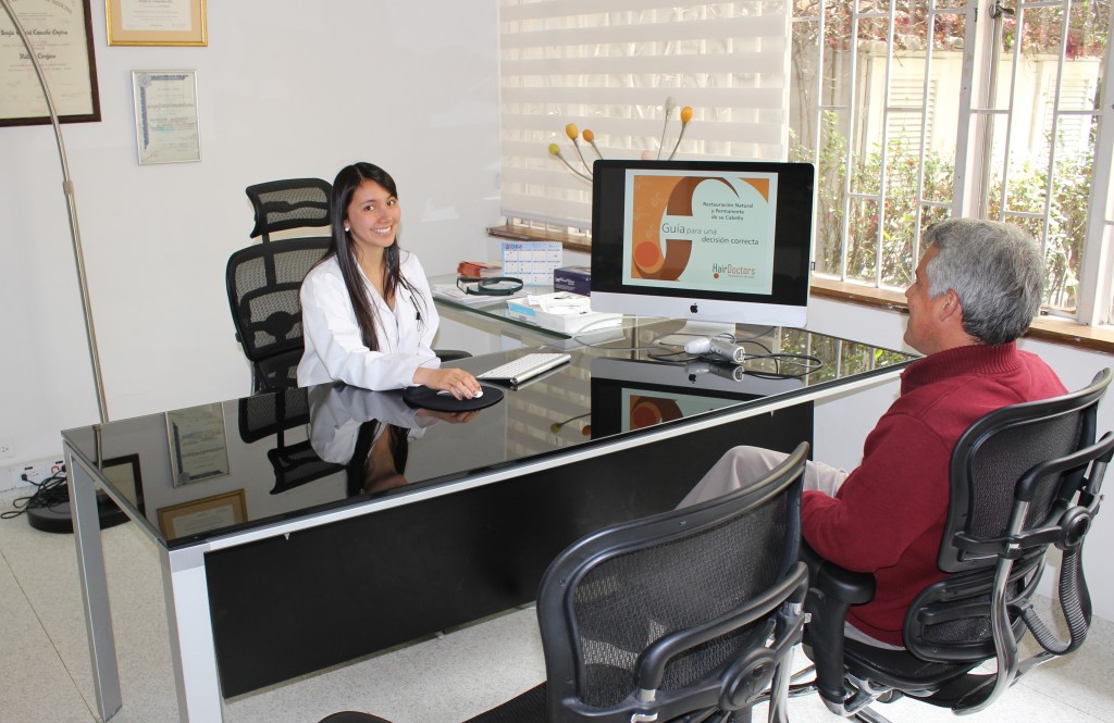 Hair Transplantation Center