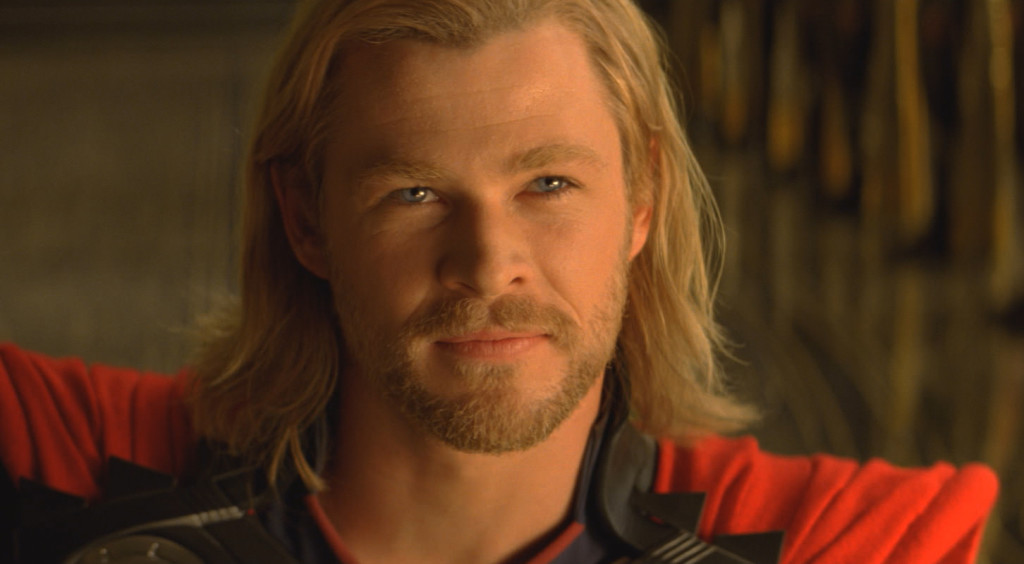 THOR